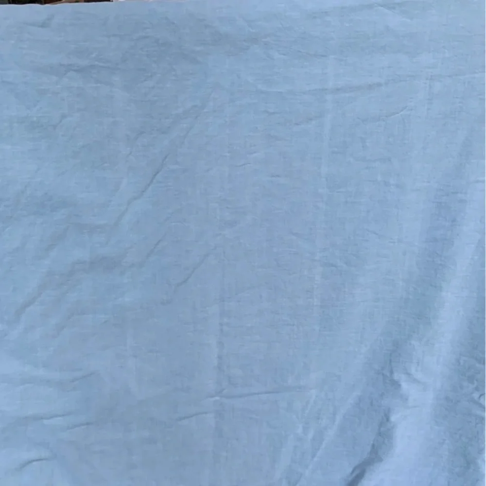 Restoration hardware duvet cover